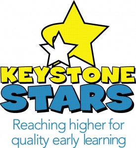 KeystoneSTARS Logo