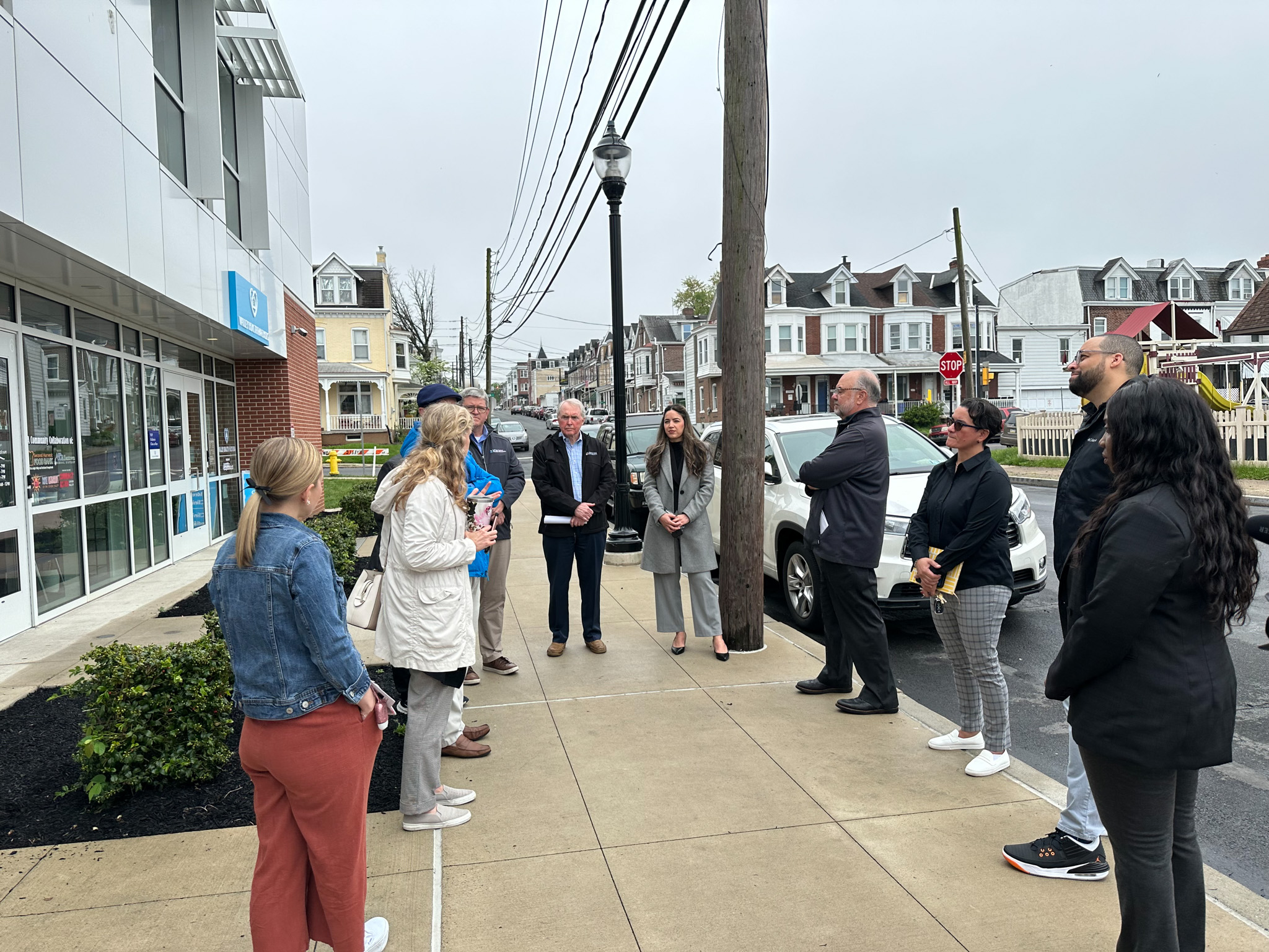 BUILD Community Service for Children