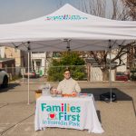 Families First at Fall Fest