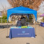 Valley Health Partners at Fall Fest