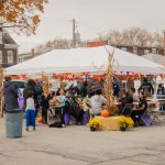 Fall Fest at Franklin Park