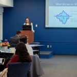 CSC Hosts the Project Child Forum