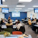 CSC Hosts the Project Child Forum