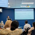 CSC Hosts the Project Child Forum
