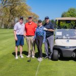 2026 Golf Event