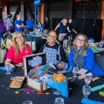 Annual Employee Celebration