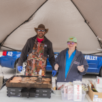 Spring Carnival in Franklin Park