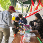 Spring Carnival in Franklin Park