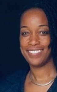 Dr. Shelly Blake