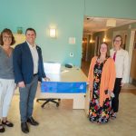 Congressman Ryan Mackenzie at SafeStart