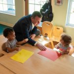Congressman Ryan Mackenzie at SafeStart