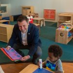 Congressman Ryan Mackenzie at SafeStart