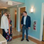 Congressman Ryan Mackenzie at SafeStart